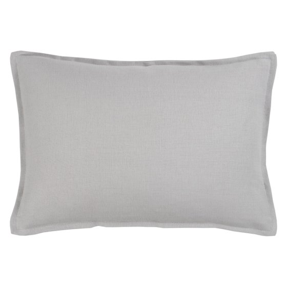 LIDO PEWTER 35X50CM CU FTH